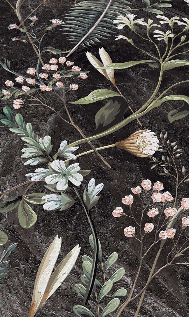 Decor Tiles